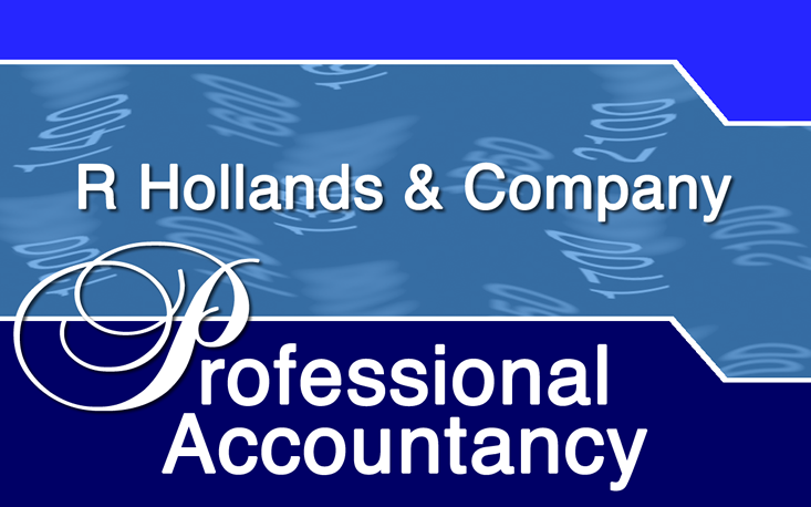 R Hollands & Company